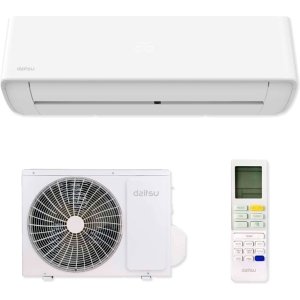DAITSU AIRE DS9KKD 2250FRIG WIFI COOL PRO inverter