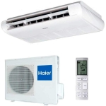 HAIER AC71S2SG1FA(H) aire acondicionado suelo-techo eficiente y potente
