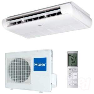 HAIER AIRE AC71S2SG1FA(H) suelo-techo 6100fgr A++
