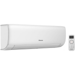 HISENSE AIRE SPLIT KB25YR03G INVER A++/A+ 2.200fgr