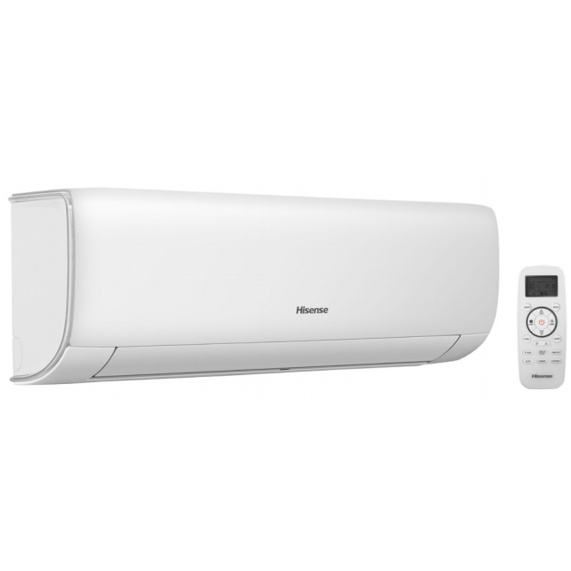 HISENSE AIRE SPLIT KB25YR03G INVER A++/A+ 2.200fgr