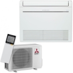 MITSUBISHI AIRE MFZ-KJ50VE SUELO/TECHO 4800F/C