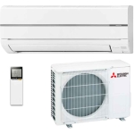 MITSUBISHI AIRE SPLIT MSZ-WN35VA A++ INVERTER 3000