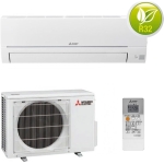 MITSUBISHI AIRE MSZ-HR42 INVE 3.600fg A++/A+ 22db