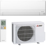 MITSUBISHI AIRE MSZ-BT25VGK 2.200fg  R32 WIFI A++