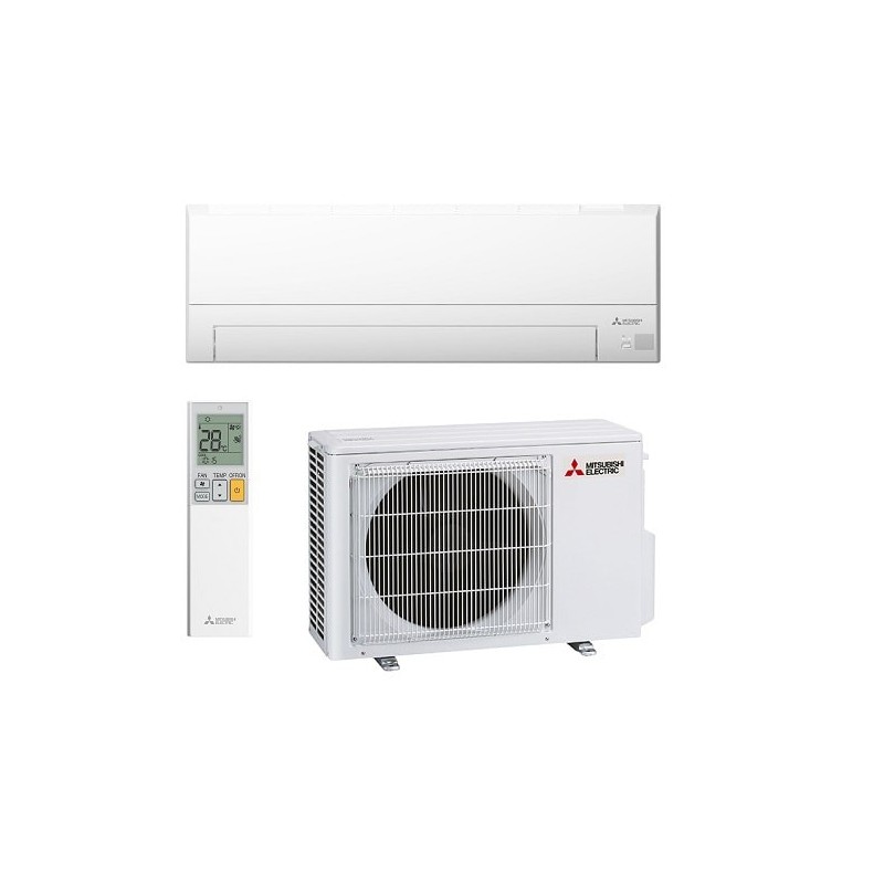 MITSUBISHI AIRE MSZ-BT35VGK 3.000fg R32 WIFI A++