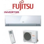 FUJITSU AIRE SPLIT ASY50UILF A++INVERTER AOYG18LFC