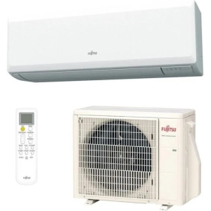 FUJITSU AIRE ASY25KP 2250FRIG INVERTER