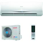 JOHNSON AIRE SPLIT DCH012 3000F A++ INVERTER
