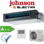 JOHNSON AIRE JOSI-DID024/JOAU-DMY024 COND 6000fg