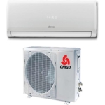 CHIGO AIRE SPLIT TENNA CSV25V3A 2250/FRG.A++