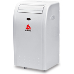 CHIGO AIRE PORTATIL CP25C3A 2200/FRIG.