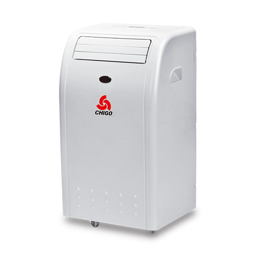 CHIGO AIRE PORTATIL CP25C3A 2200/FRIG.