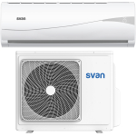 SVAN AIRE SPLIT SVAN3012 3000INVE A++ wifi display