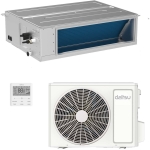 DAITSU AIRE CONDUCTOS ATLAS ACD 24K DBS 6000FC