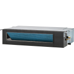 ASPES AIRE AAC3000 CONDUCTOS invert 9000F/C