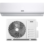 SVAN AIRE SPLIT SAAS1200W INVERTER 3000F A++