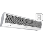 HTW CORTINA DE AIRE AC9-1400SA1 160W 1400m/3 90CM