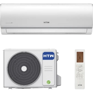 HTW AIRE IX39B5-R32 3500 INVER.WIFI A++20Db