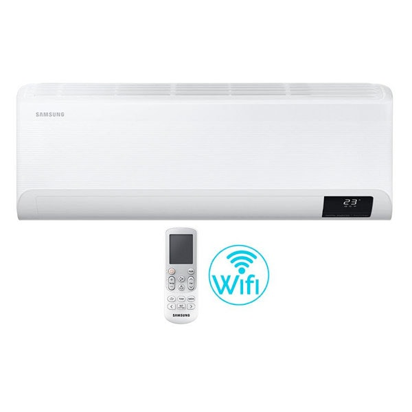 SAMSUNG AIRE WINDFREE F-AR18NXT 4300FC SMARTHING
