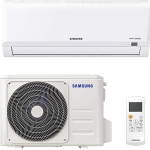 SAMSUNG AIRE F-AR12MLB 3000fc Inverter A++