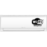 AGN AIRE AGN09MISWF inver 2.200fgr wifi A++/A+ 21d