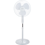 BASTILIPO VENTILADOR PIE TENERIFE 40/CM BLANCO