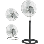 BASTILIPO VENTILADOR SIROCO INDUS.3 EN 1 FAN PIE