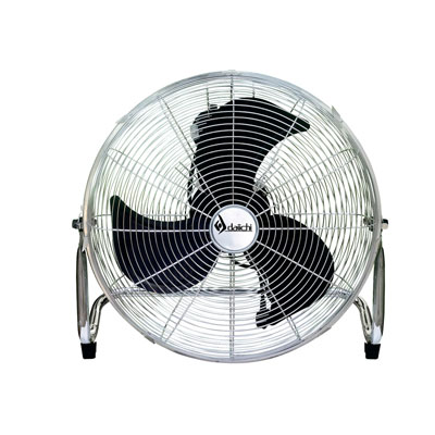 DAICHI VENTILADOR DAI-417 INDUSTRIAL SUELO 30CM