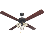 BASTILIPO VENTILADOR DE TECHO MACARELLA 105CM ASPA