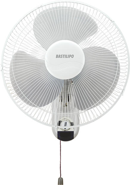 BASTILIPO VENTILADOR MAR MENOR PARED 60/W 40/CM