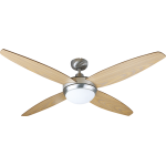 BASTILIPO VENTILADOR GIRALDA TECHO 130/CM C/MAN