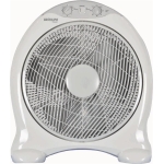 BASTILIPO VENTILADOR MARBELLA BOX FAN 36CM TEMPORI