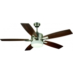 BASTILIPO VENTILADOR DE TECHO ADRA Cuero 132CM