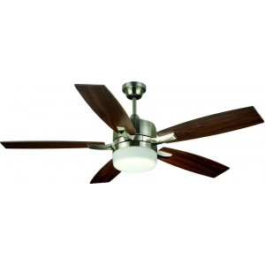 BASTILIPO VENTILADOR DE TECHO ADRA Cuero 132CM