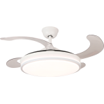 BASTILIPO VENTILADOR TECHO ESTORIL C/M LED