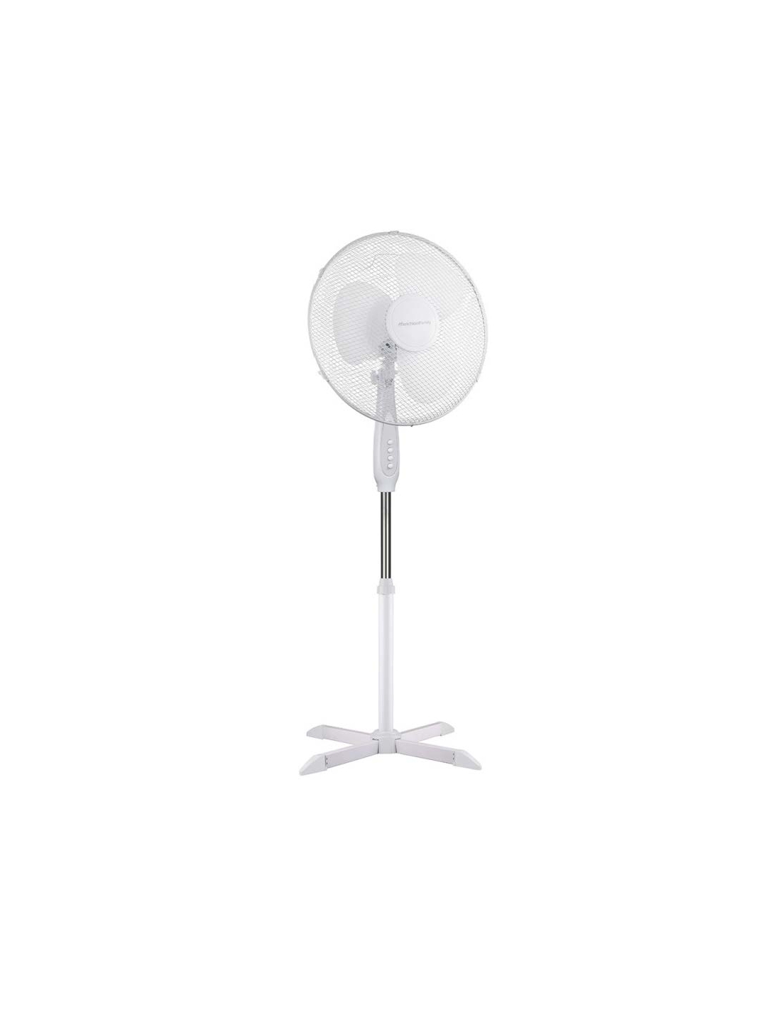 MELCHIONI VEWNTILA PIE MF2109P40 40cm 3velo blanco