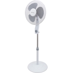 MELCHIONI VENTI PIE MF1639B 35w 3velo blanco