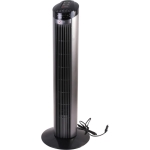 ROMO VENTILADOR TORRE RO-VT50 50W ELEGANTE SILVER