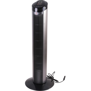 ROMO VENTILADOR TORRE RO-VT50 50W ELEGANTE SILVER