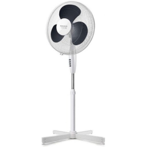 TAURUS VENTILADOR GRECO 16C PIE 40W 40CM