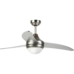 TAURUS VENTILADOR FRESKO 3B TECHO 60W 120CM