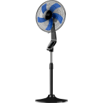 TAURUS VENTILADOR BOREAL 16CR DIGITAL PIE 60W 40CM