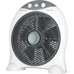 ORBEGOZO VENTILADOR BF0136 BOX FAN