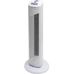 ORBEGOZO VENTILADOR TORRE TW0745 3 VELO 45W OSCILA