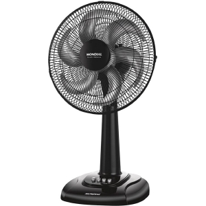 MONDIAL VENTILADOR V66 TABLE FAN 30CM SOBREMESA