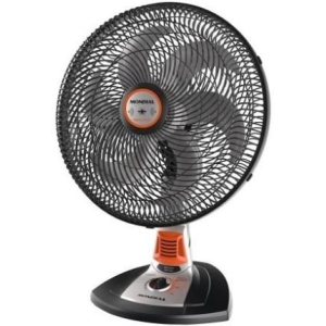 MONDIAL VENTILADOR VTRP02 Anti-Mosquitos SOBREMESA