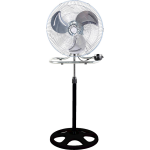 SVAN VENTILADOR SVVE18IN 3EN1 PIE REDO SUELO/PARED