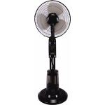 SVAN VENTILADOR SVVE16WT NEBULIZADORTERRAZA 75W 3V
