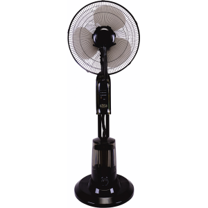 SVAN VENTILADOR SVVE16WT NEBULIZADORTERRAZA 75W 3V